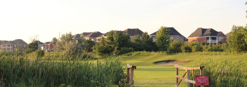 Streetsville Glen Golf Club