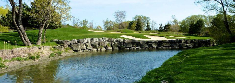 Royal Woodbine Golf Club