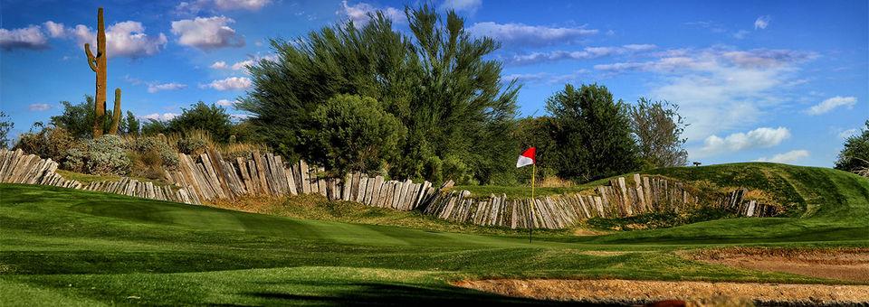 Red Mountain Ranch Country Club