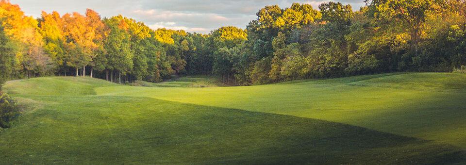 Missouri Bluffs Golf Club