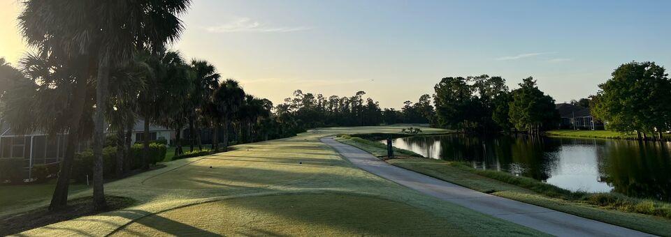 Stoneybrook Golf Club - Estero