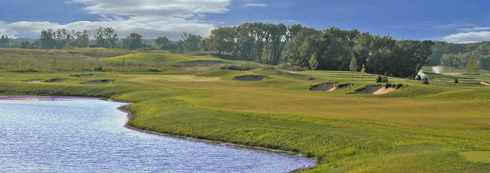 Bowes Creek Country Club