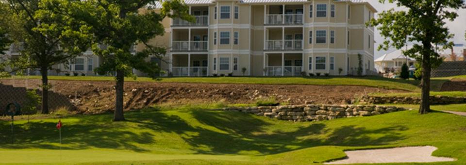 Holiday Hills Resort & Golf