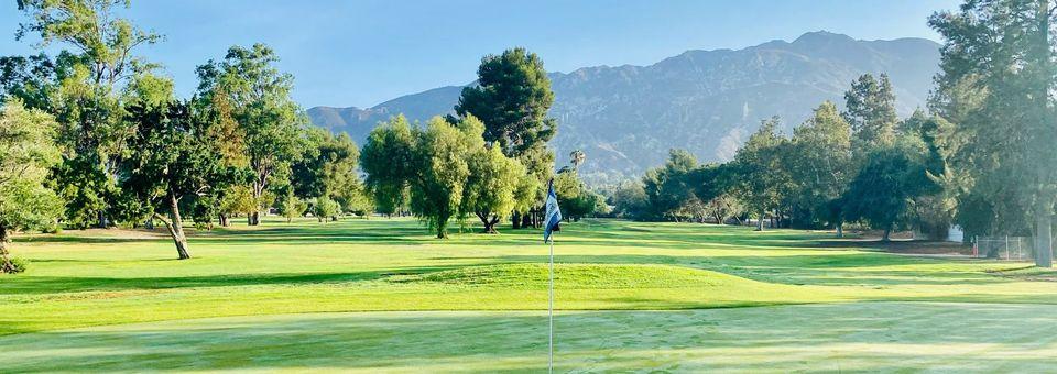 Altadena Golf Course