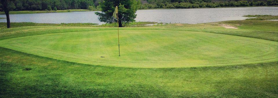 The Country Club at Lake City