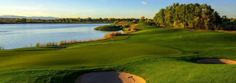 Pelican Lakes Golf Club - Pelican Lakes Course