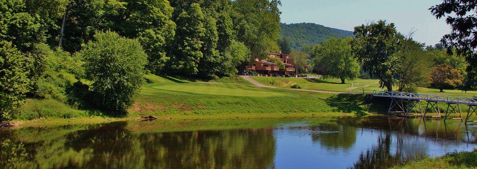 The Shawnee Inn & Golf Resort