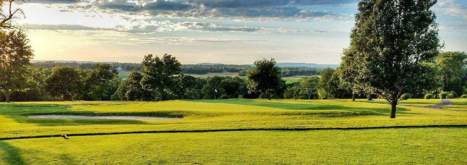 Hillsborough Country Club