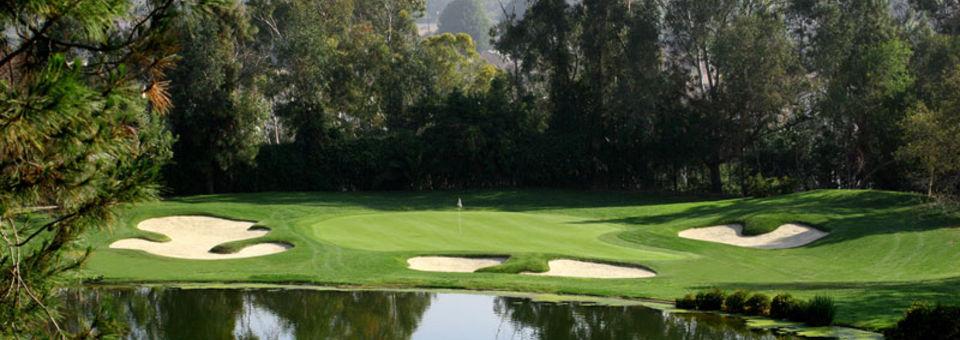 Industry Hills Golf Club Babe Course