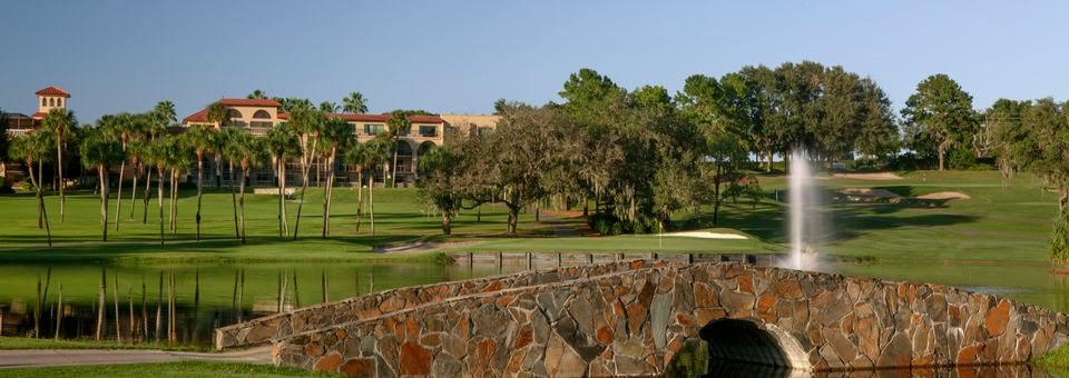 Mission Resort & Club - El Campeon