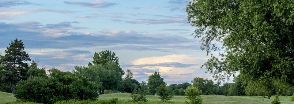 Landis Creek Golf Club