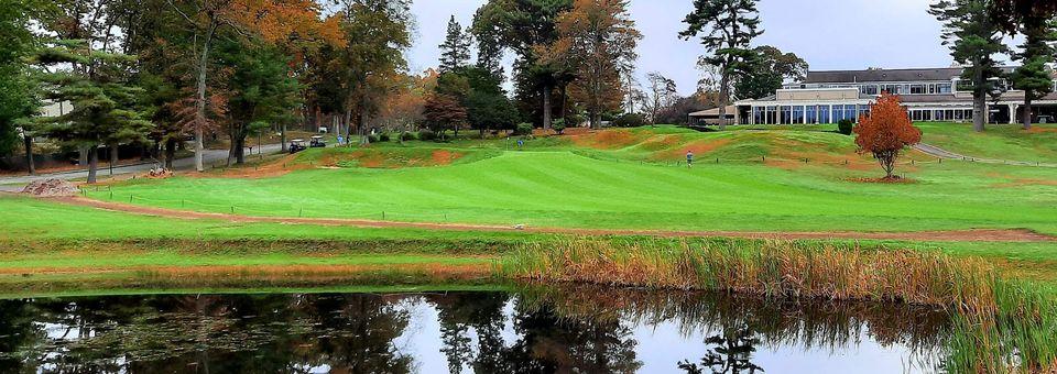 Stonebridge Golf Links & Country Club