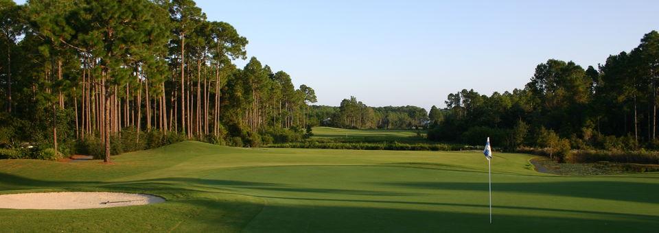 St. James Bay Golf Club Tee Times - Carrabelle FL