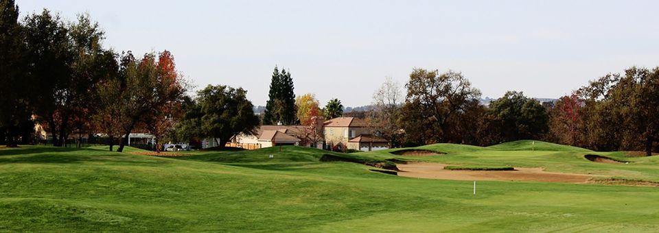 Castle Oaks Golf Course