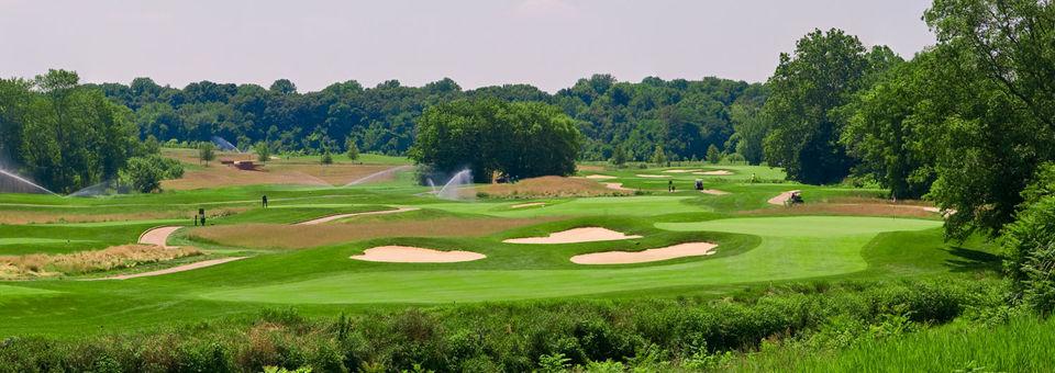 White Clay Creek Country Club