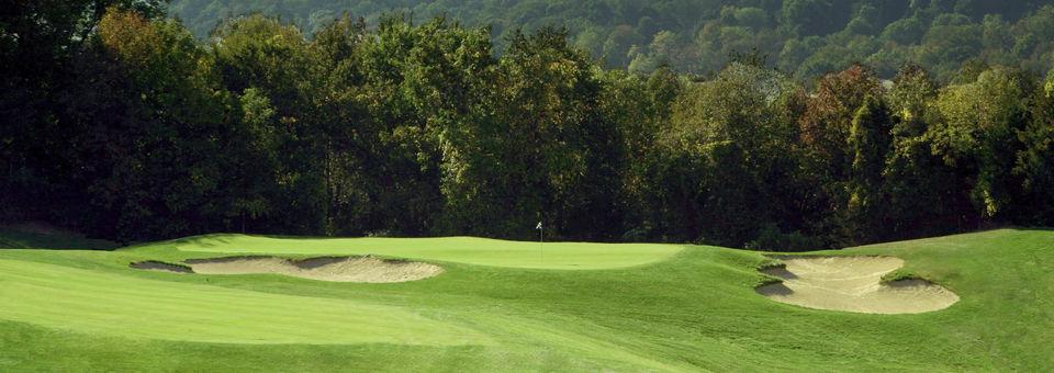 Minerals Golf Club