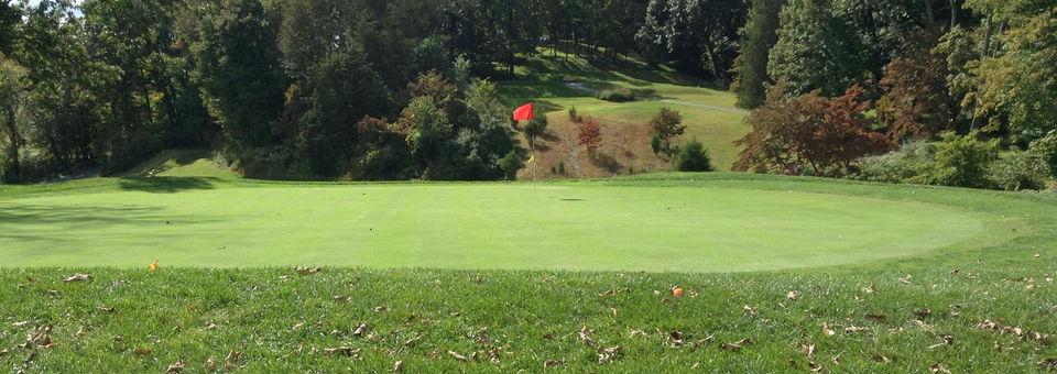 Glen Brook Golf Club