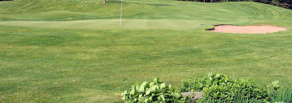 Luck Golf Course