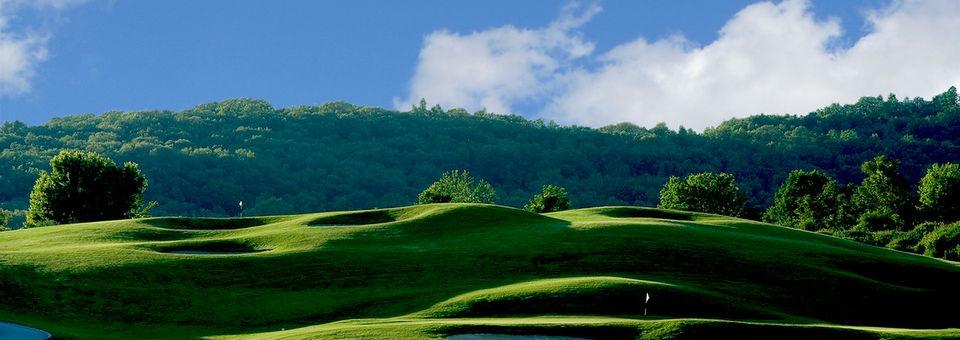 Wild Turkey Golf Club
