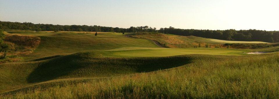 Eagle Ridge Golf Club