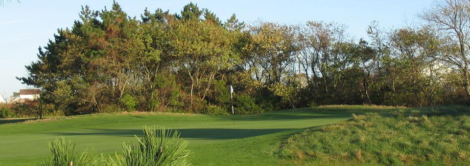 Brigantine Golf Links