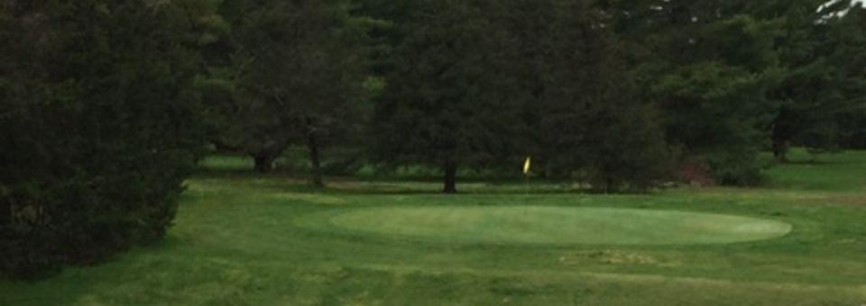 Beckett Country Club