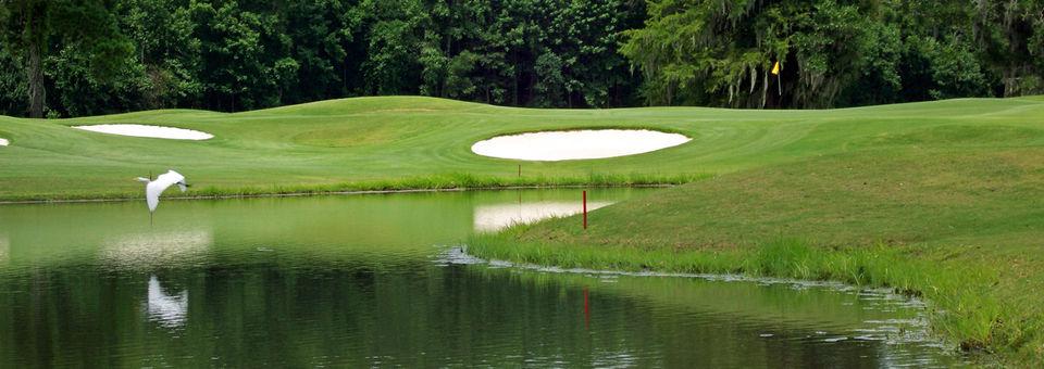 Crosswinds Golf Club (GA)