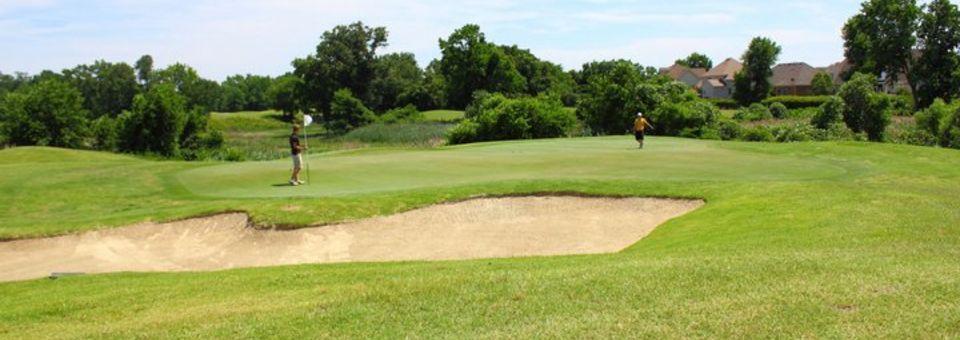 Nansemond River Golf Club