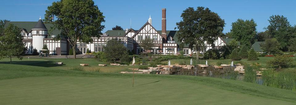 Chevy Chase Country Club (IL) - Reviews & Course Info | GolfNow