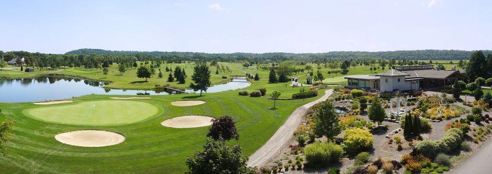 Rockway Vineyards Golf Course