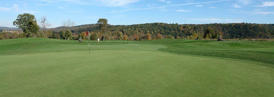 Riverview Country Club
