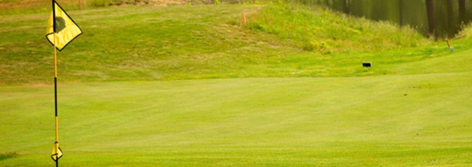 Running Deer Golf Club