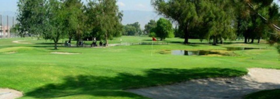 San Bernardino Golf Club