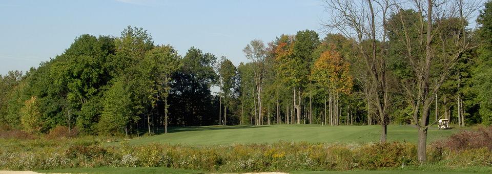 The Links at Firestone Farms
