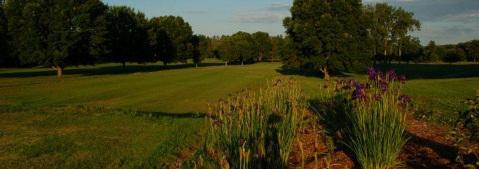 Tekoa Country Club