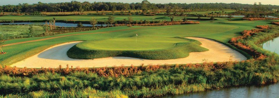 River Hall Country Club