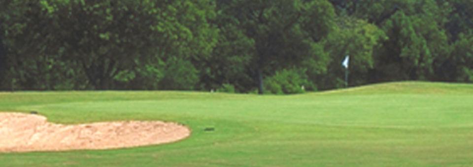 Sycamore Creek Golf Course