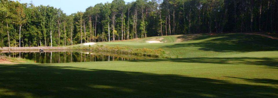 Edgewater Golf Club