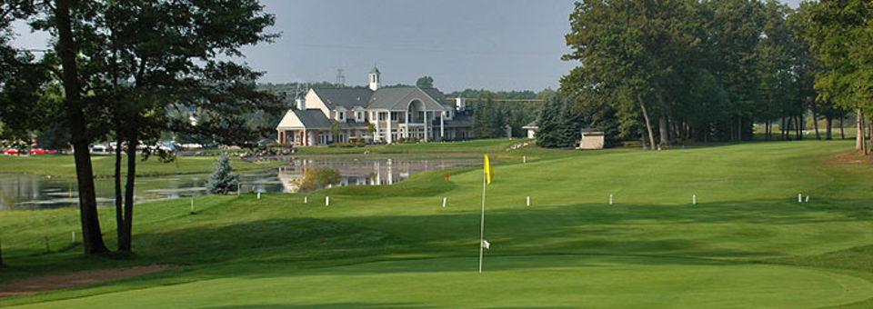 Brentwood Golf Club