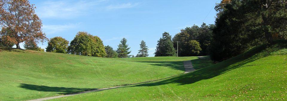 Dunham Hills Golf & Country Club
