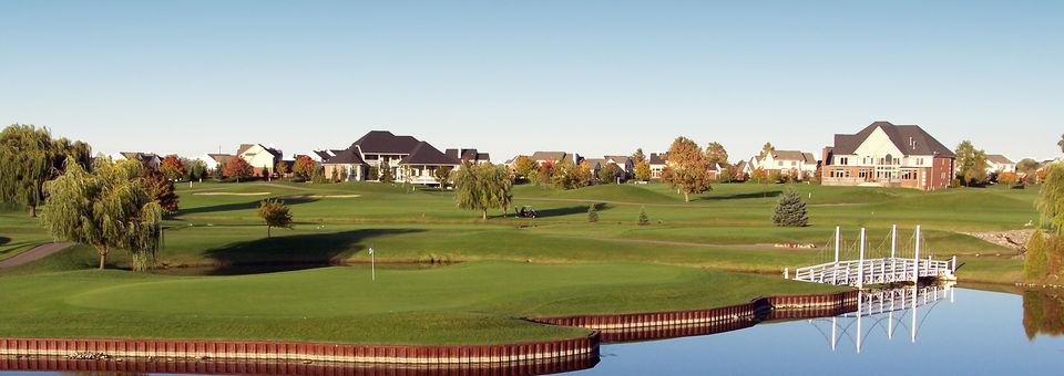 Tanglewood Golf Club - MI