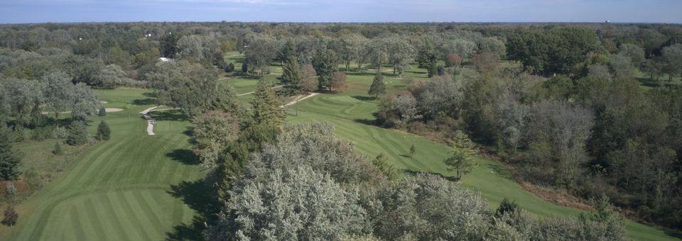 Black River Country Club