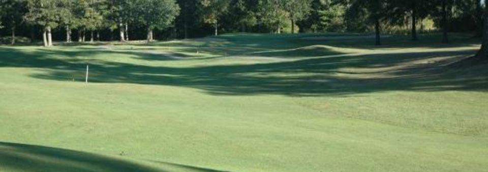 Rattle Run Golf Club