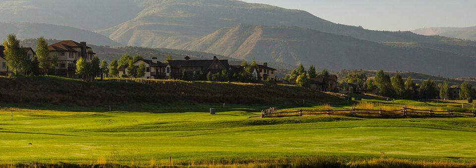 Gypsum Creek Golf Course
