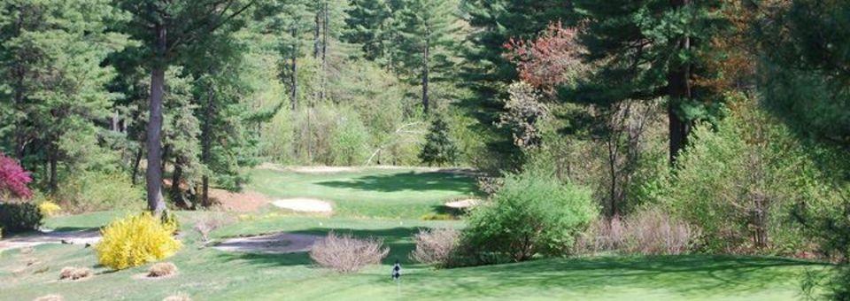 Shaker Farms Country Club