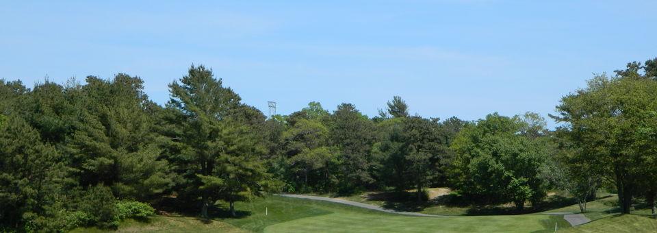 Atlantic Country Club