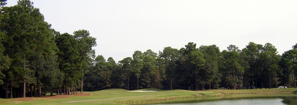 Rose Hill Golf Club