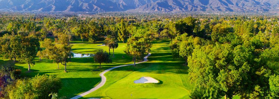 Upland Hills Country Club