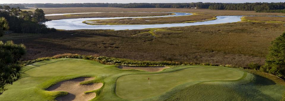 Carolina National Golf Club
