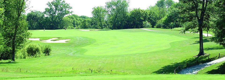 Graywolf Golf Club